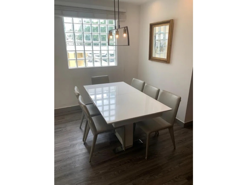 ALQUILER APARTAMENTO MARBELLA — foto 2