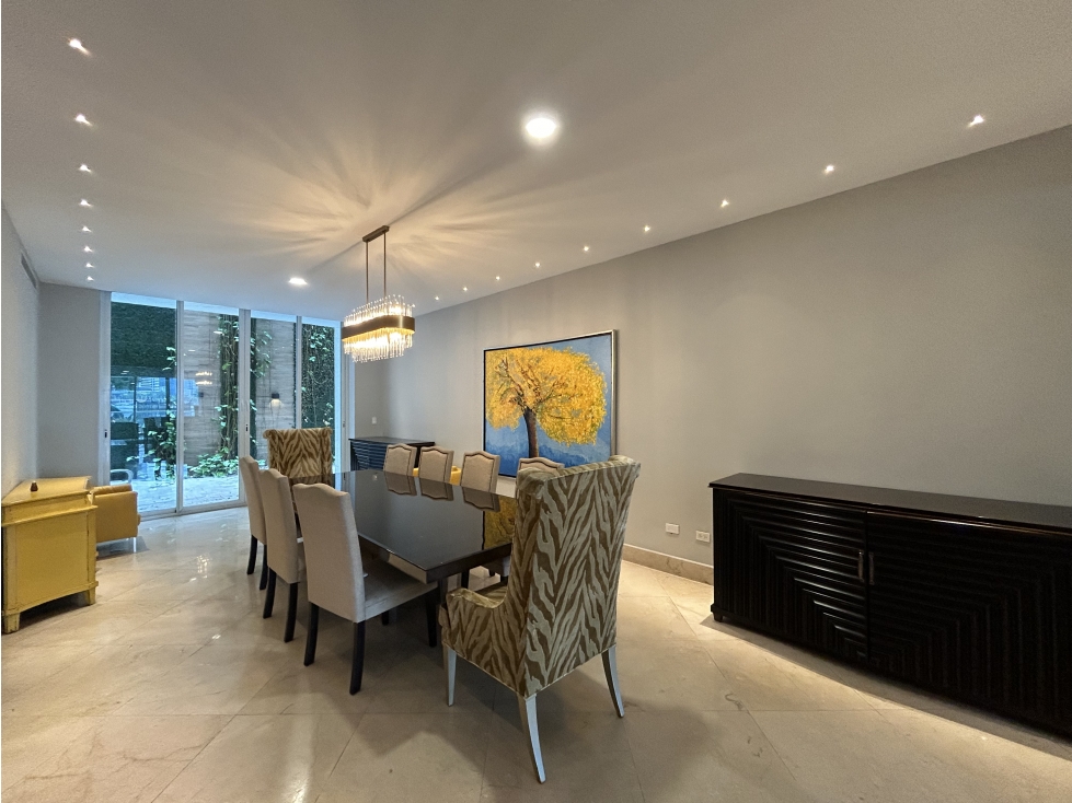 ALQUILER APARTAMENTO AMOBLADO PUNTA PAITILLA — foto 3