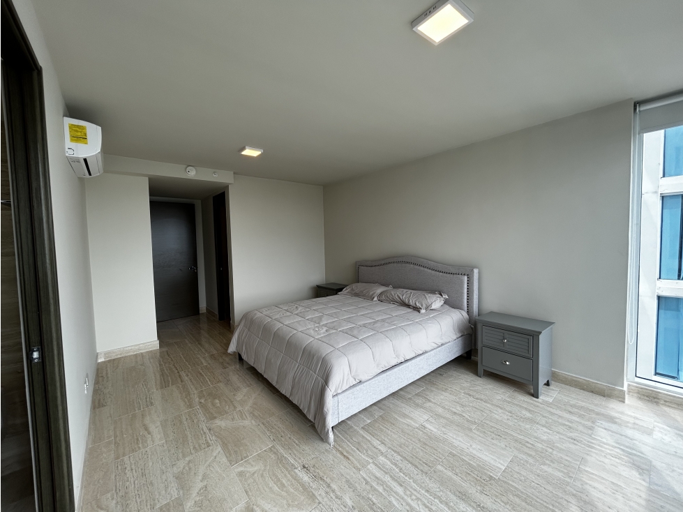 ALQUILER APARTAMENTO AMOBLADO COSTA DEL ESTE — foto 6
