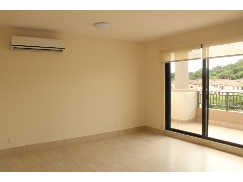 ALQUILER APARTAMENTO PANAMÁ PACÍFICO — foto 2