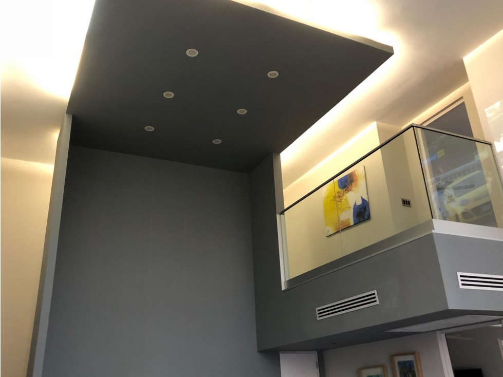 ALQUILER APARTAMENTO VIA ARGENTINA — foto 6
