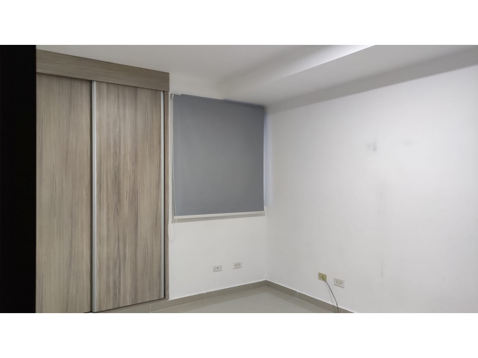 ALQUILER APARTAMENTO SAN FRANCISCO — foto 5