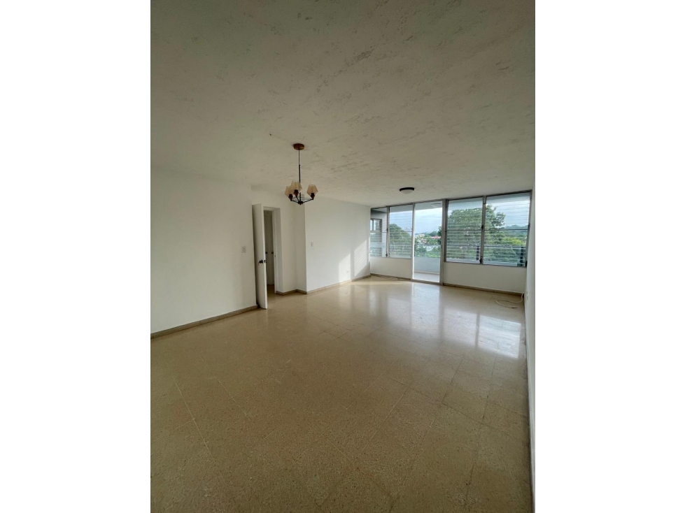 ALQUILER APARTAMENTO LA ALAMEDA