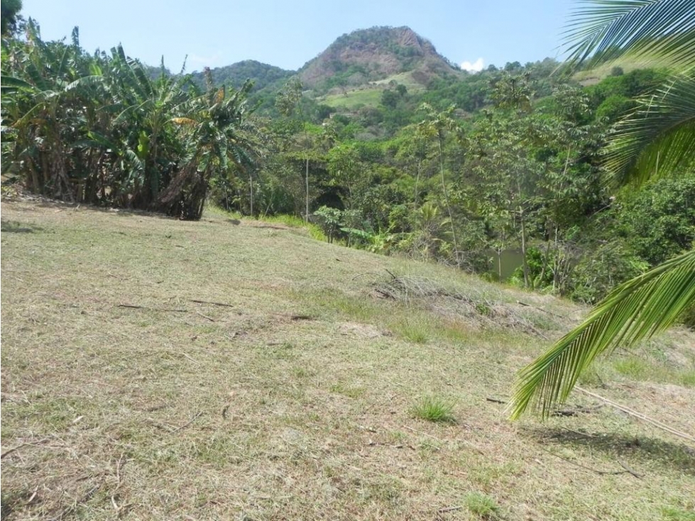 VENTA DE TERRENO LAS CUMBRES - 5