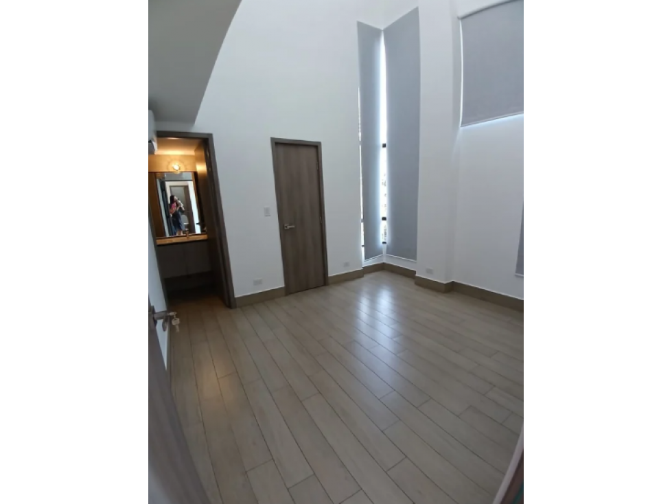 ALQUILER APARTAMENTO LINEA BLANCA VIA PORRAS — foto 6
