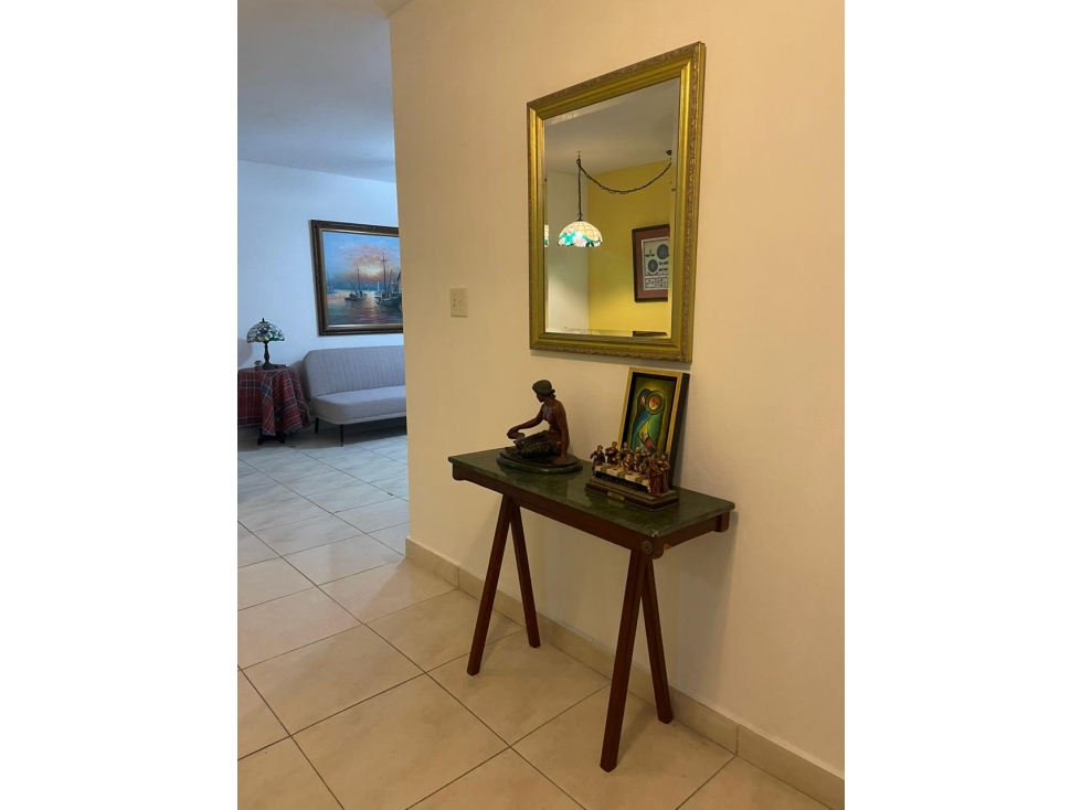 ALQUILER APARTAMENTO INGENIO — foto 4