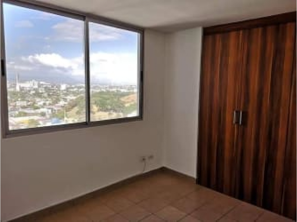 ALQUILER APARTAMENTO PARQUE LEFEVRE — foto 5