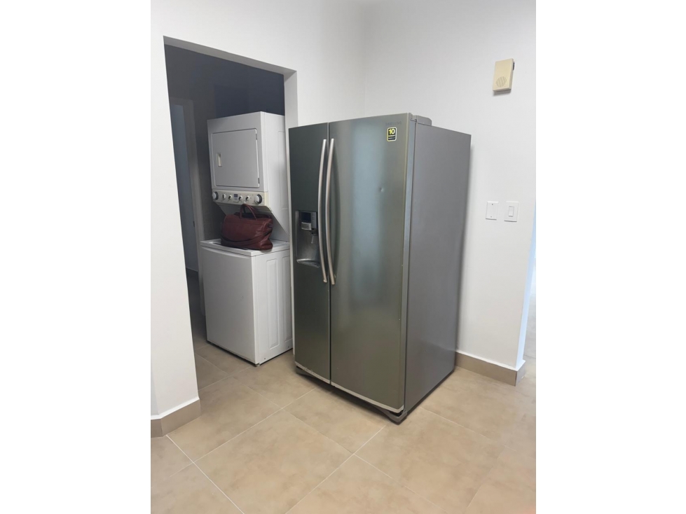 ALQUILER APARTAMENTO ALBROOK — foto 5