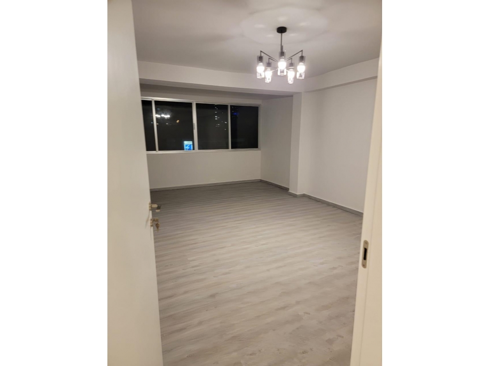 ALQUILER APARTAMENTO EL CANGREJO LINEA BLANCA — foto 4