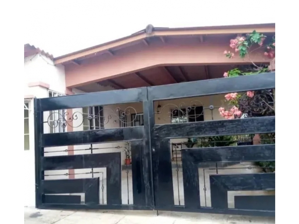 ALQUILER CASA VILLA ZAITA — foto 2