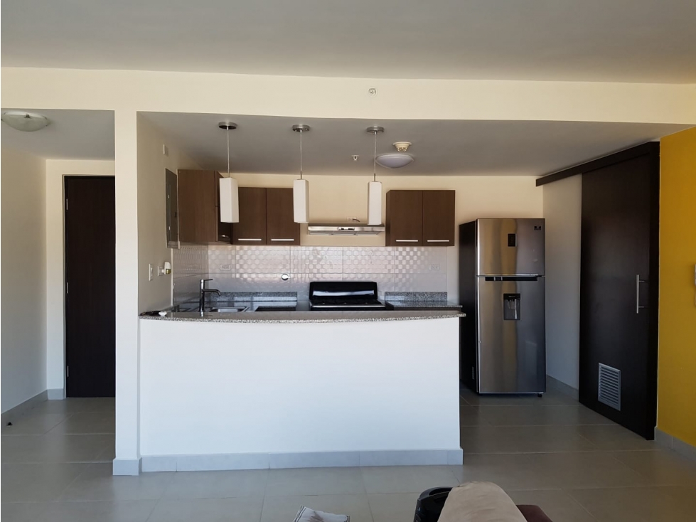 ALQUILER APARTAMENTO AMOBLADO PANAMÁ PACIFICO — foto 3