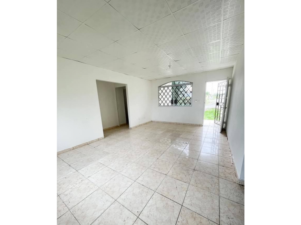 VENTA CASA CHIRIQUI - 5