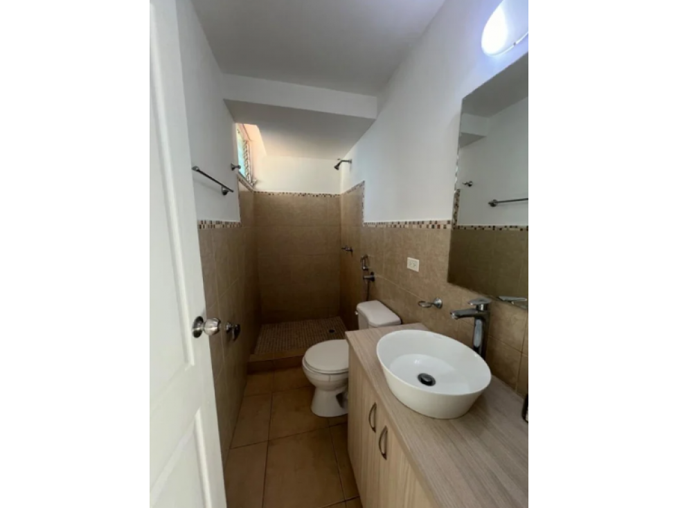 VENTA APARTAMENTO CARRASQUILLA — foto 6