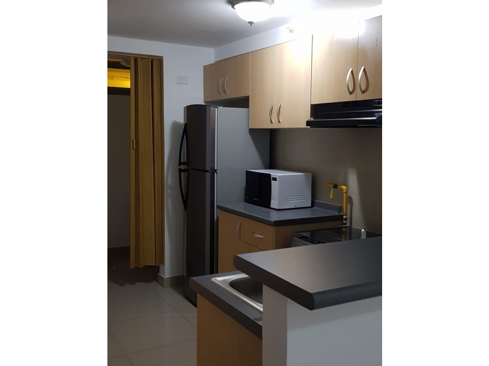 ALQUILER APARTAMENTO 12 DE OCTUBRE LINEA BLANCA
