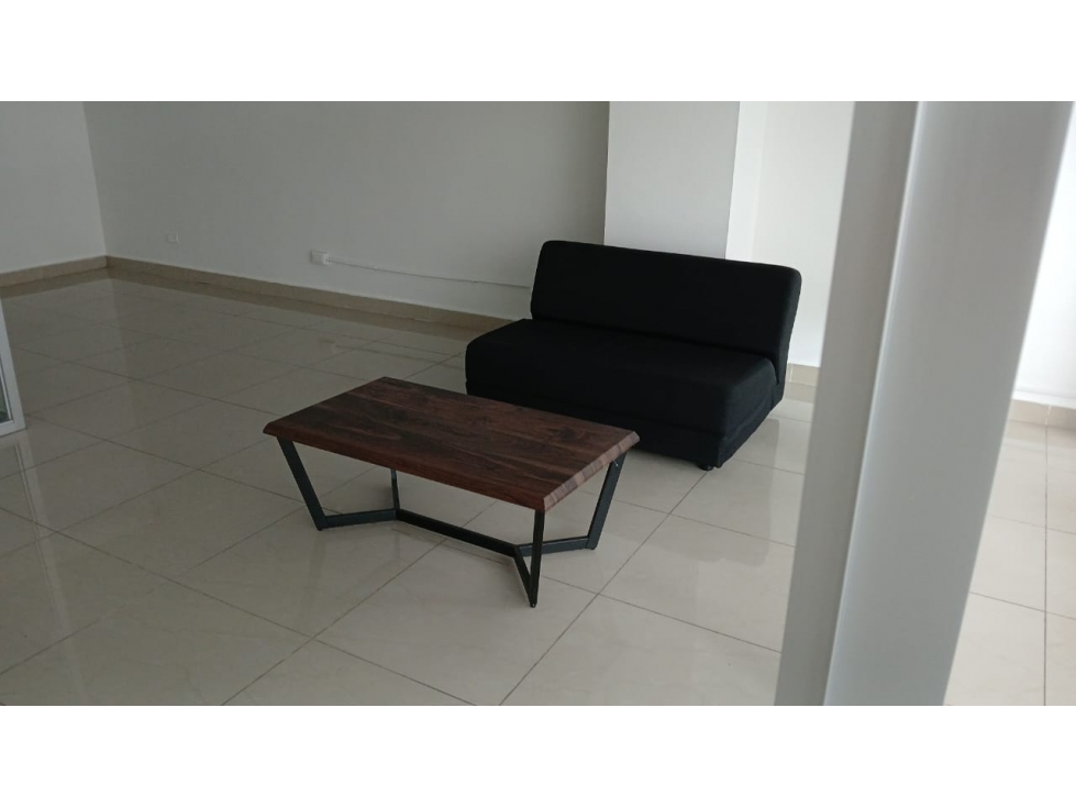 ALQUILER OFICINA BELLA VISTA AMOBLADA — foto 3