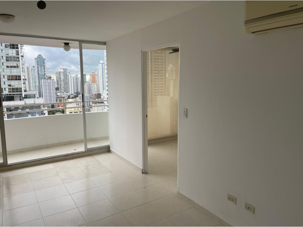 ALQUILER APARTAMENTO SAN FRANCISCO LINEA BLANCA