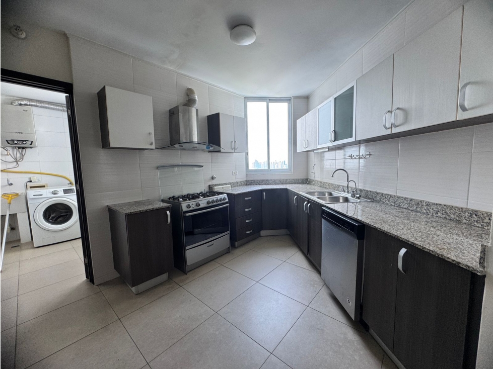 ALQUILER APARTAMENTO COSTA DEL ESTE — foto 3