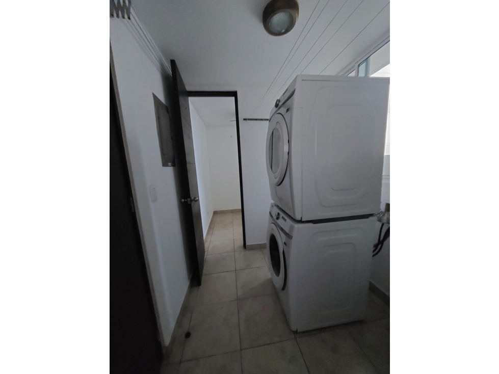 ALQUILER APARTAMENTO EL CANGREJO — foto 3