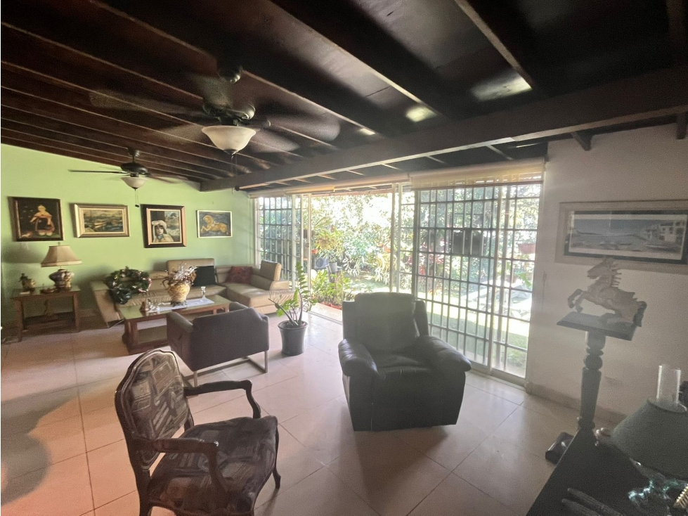 VENTA DE CASA LLANOS DE CURUNDU