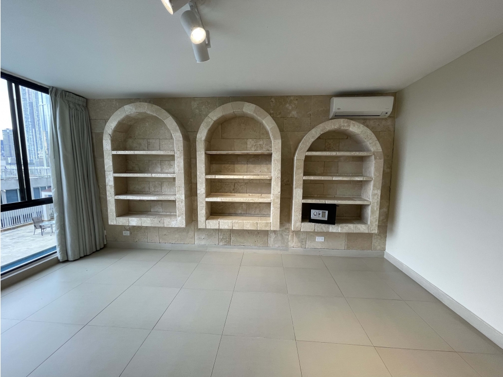 ALQUILER APARTAMENTO LINEA BLANCA PUNTA PAITILLA — foto 6