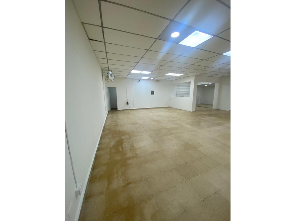 VENTA LOCAL COMERCIAL SAN FRANCISCO