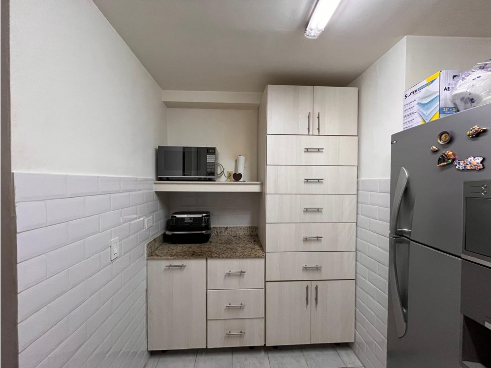 VENTA APARTAMENTO BETANIA — foto 5