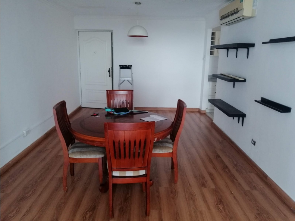 ALQUILER APARTAMENTO TUMBA MUERTO