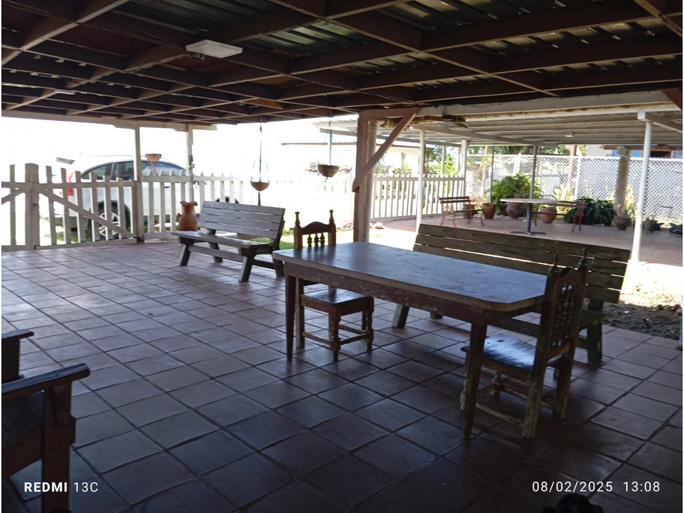 VENTA CASA PORTOBELLO - 4