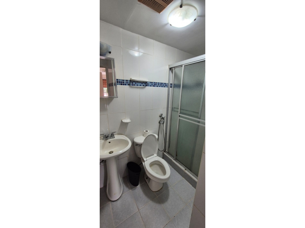 VENTA APARTAMENTO LINEA BLANCA ALBROOK — foto 3