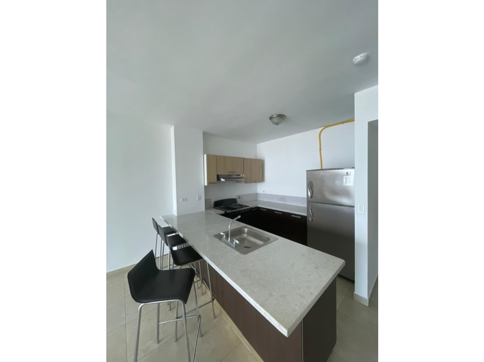 VENTA APARTAMENTO AVENIDA BALBOA — foto 4