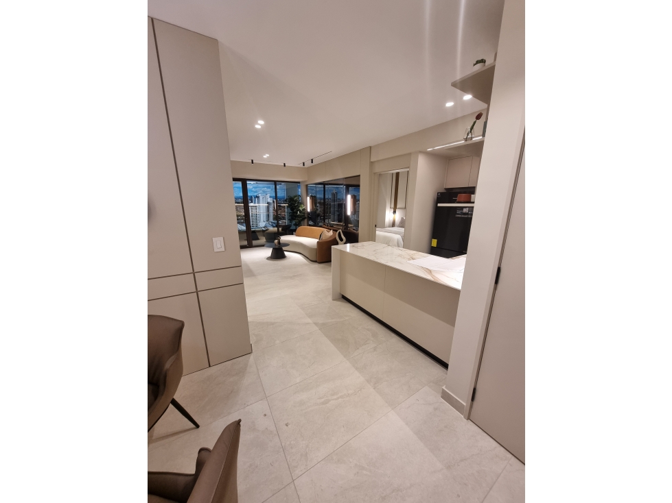 VENTA APARTAMENTO COSTA DEL ESTE — foto 2