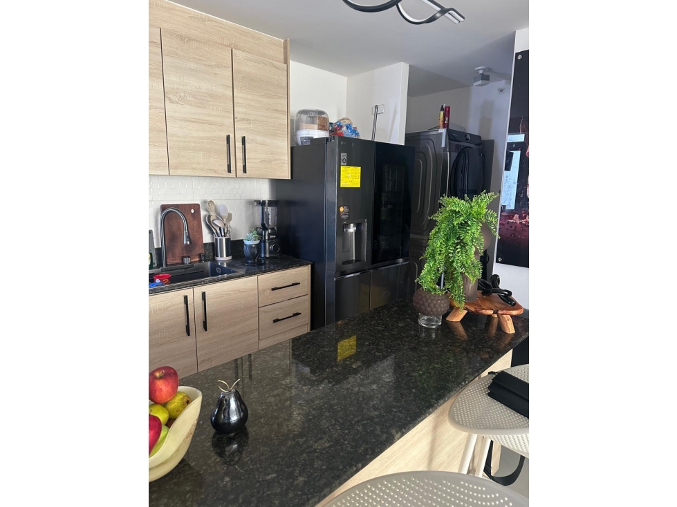 VENTA APARTAMENTO TUMBA MUERTO — foto 4