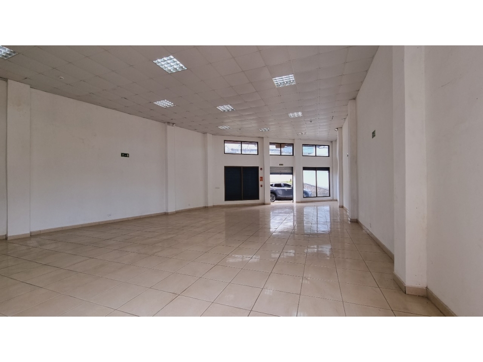 VENTA LOCAL COMERCIAL CHIRIQUI DAVID - 3