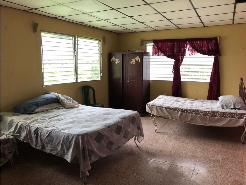 VENTA CASA MONTIJO VERAGUAS - 4