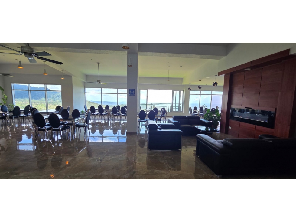 VENTA TERRENO GUALACA CHIRIQUI - 6