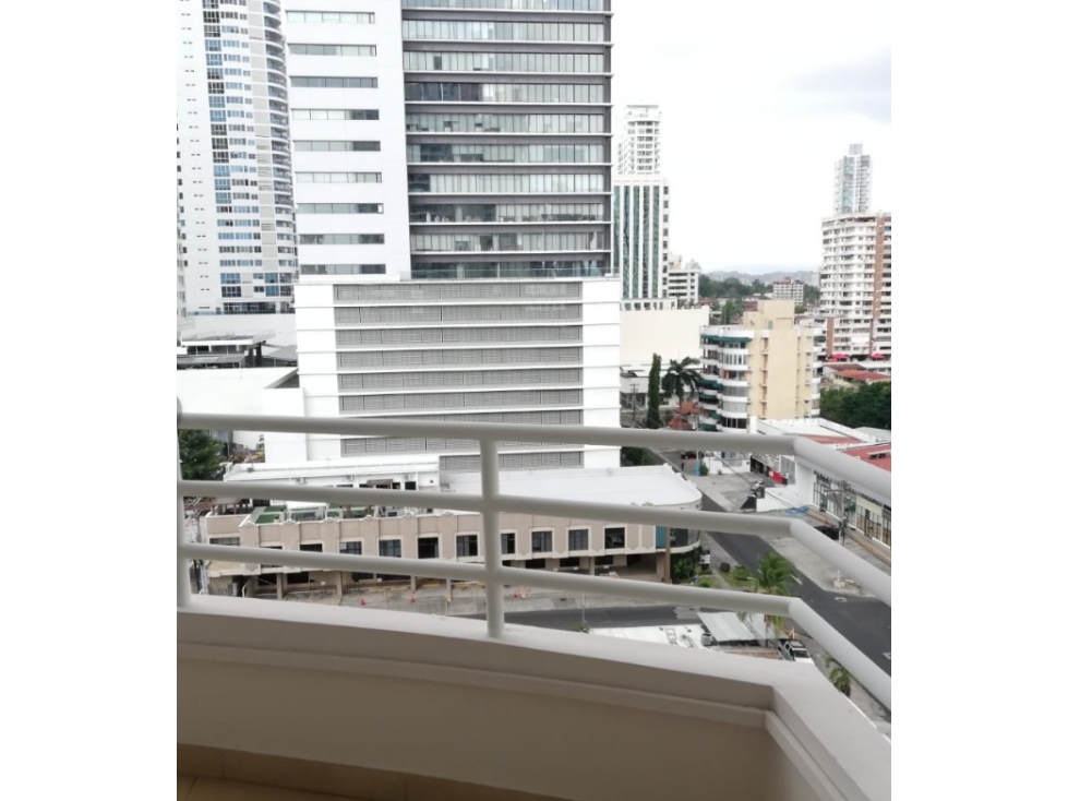 ALQUILER APARTAMENTO AMOBLADO SAN FRANCISCO — foto 5