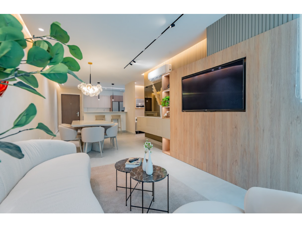 VENTA APARTAMENTO CONDADO DEL REY — foto 6