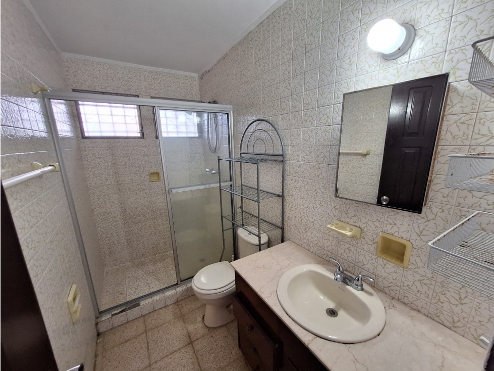 ALQUILER CASA EL DORADO LINEA BLANCA — foto 4