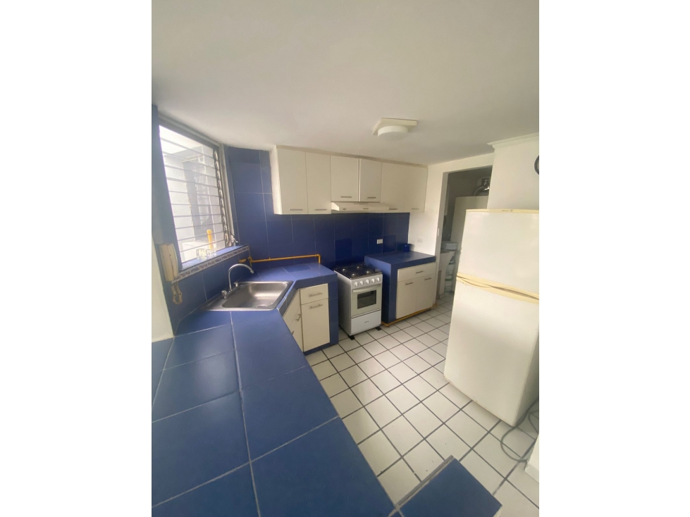 VENTA APARTAMENTO EL CANGREJO — foto 4