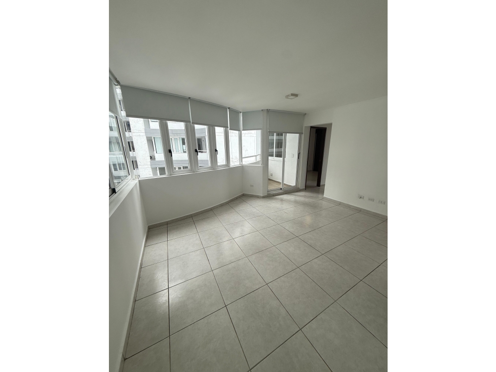 ALQUILER APARTAMENTO AVENIDA BALBOA — foto 2
