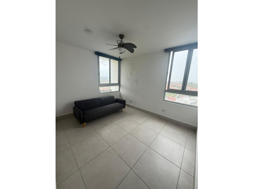 ALQUILER APARTAMENTO LINEA BLANCA TUMBA MUERTO — foto 3