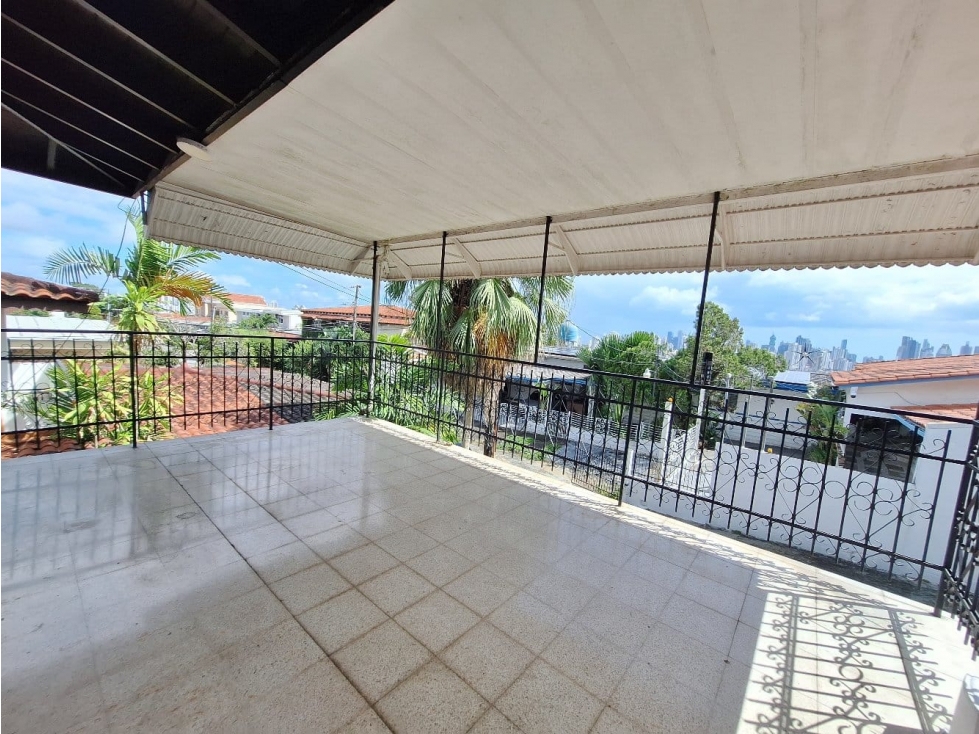 ALQUILER CASA EL DORADO LINEA BLANCA — foto 6