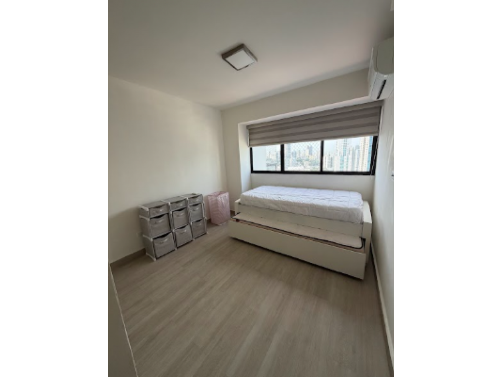 ALQUILER APARTAMENTO BELLA VISTA AMOBLADO — foto 5