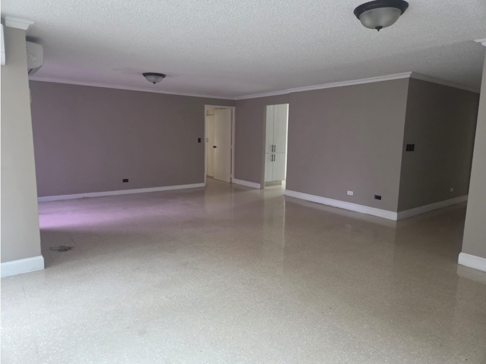 VENTA APARTAMENTO OBARRIO