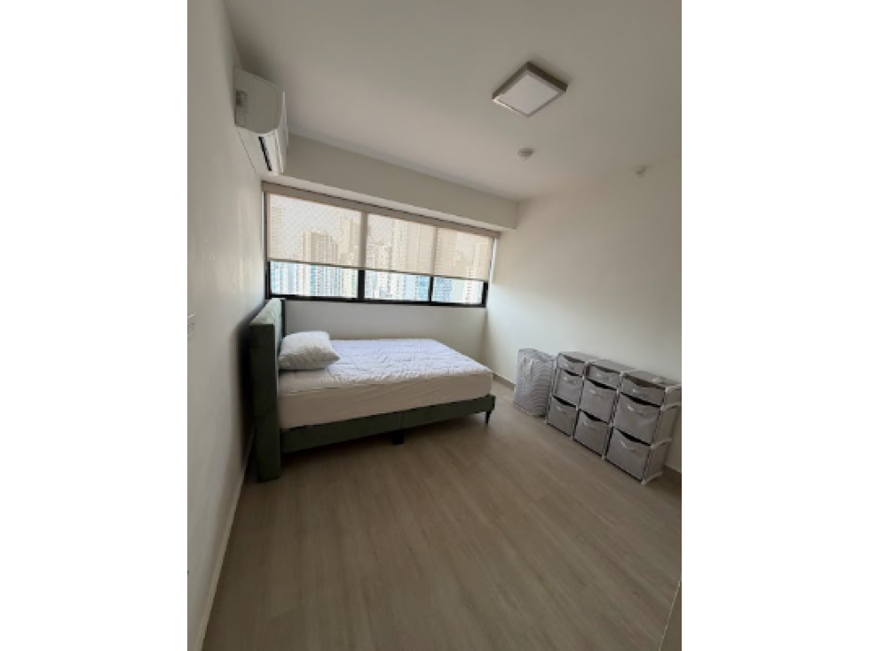 ALQUILER APARTAMENTO BELLA VISTA AMOBLADO — foto 6