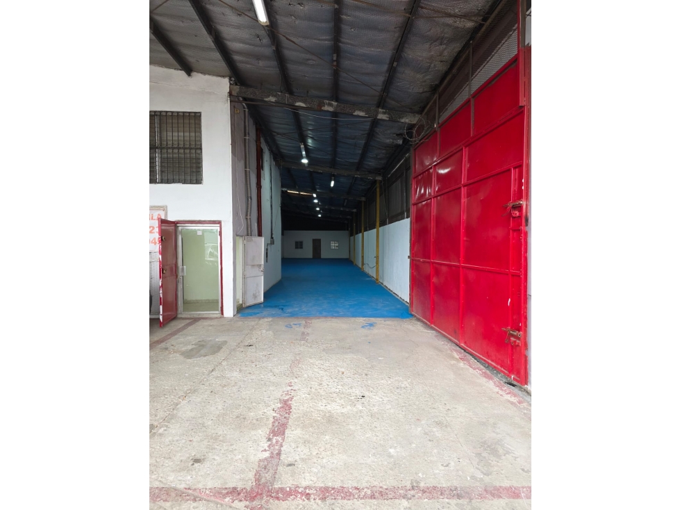 ALQUILER GALERA JUAN DIAZ — foto 6