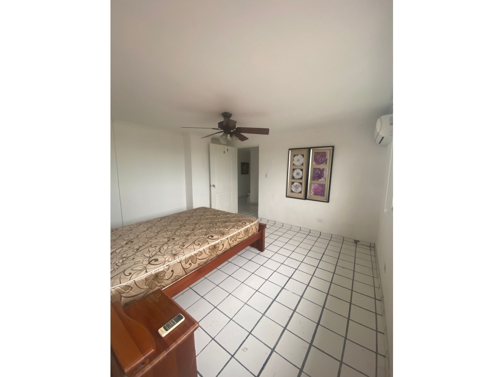 VENTA APARTAMENTO EL CANGREJO — foto 6