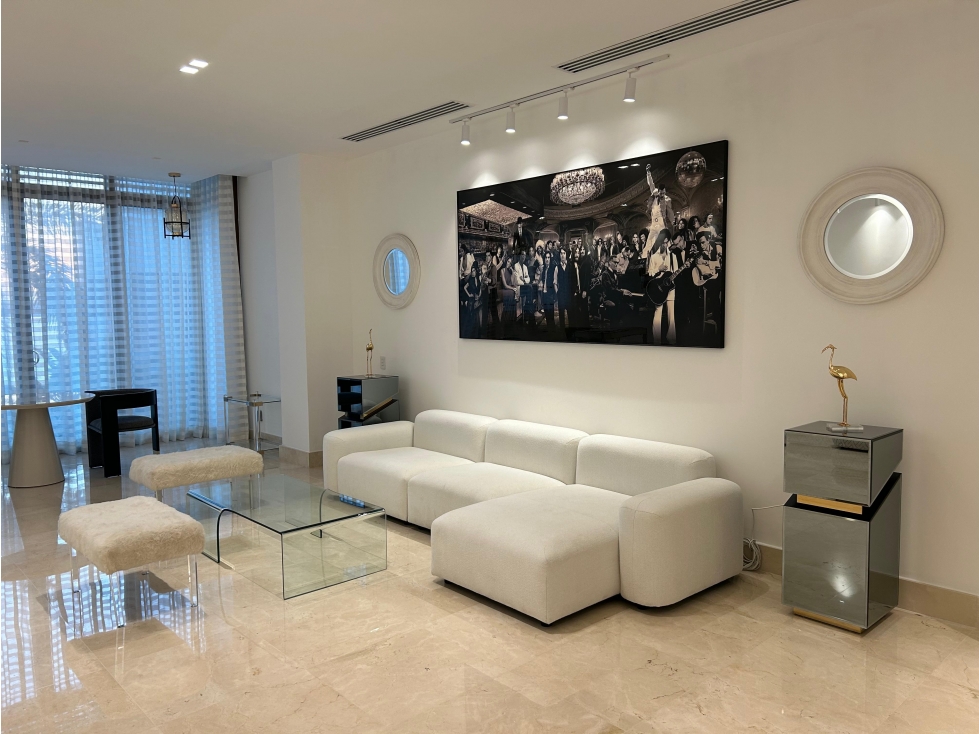 VENTA APARTAMENTO PUNTA PACIFICA — foto 4