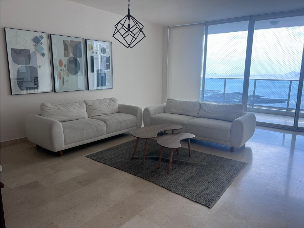 ALQUILER APARTAMENTO MARBELLA