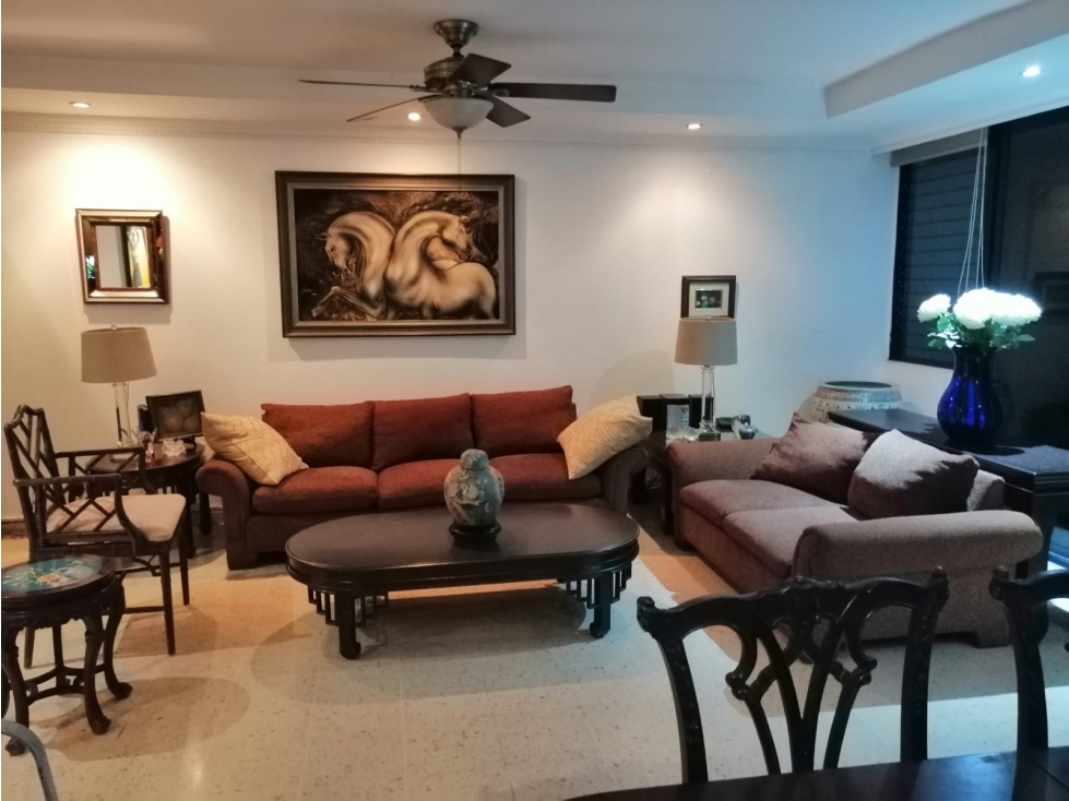 VENTA APARTAMENTO COCO DEL MAR